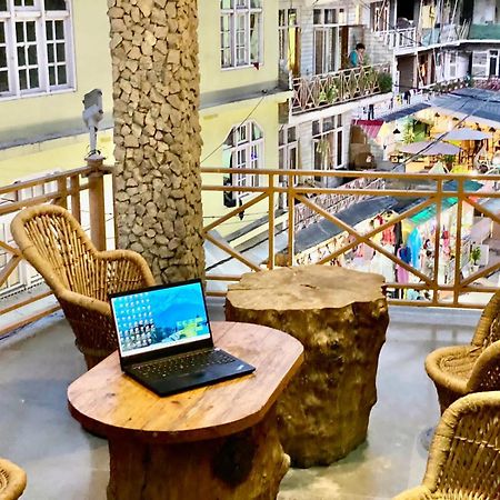 The Vashisht, Manali - A Four Star Luxury Hotel Ngoại thất bức ảnh