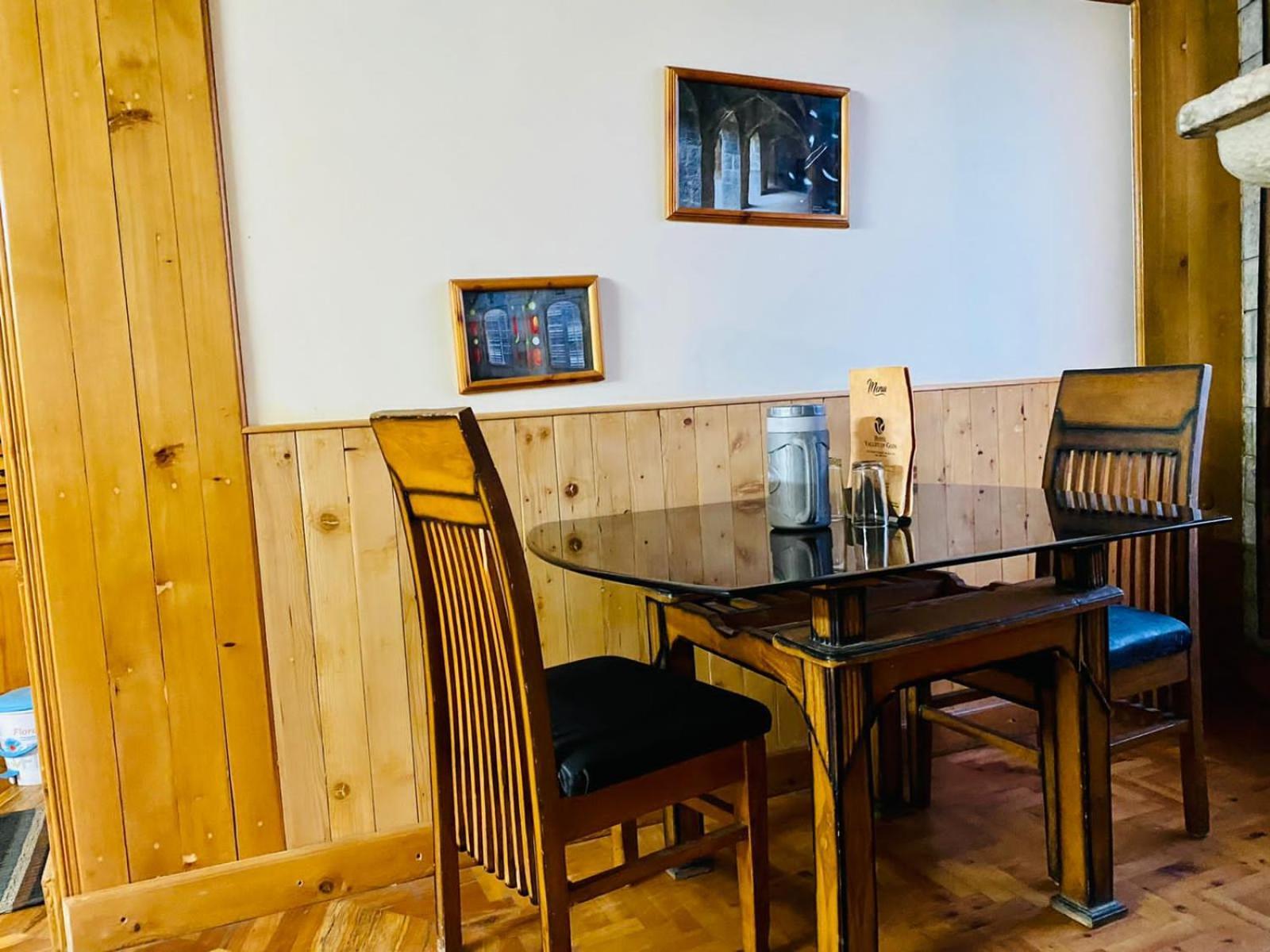 The Vashisht, Manali - A Four Star Luxury Hotel Ngoại thất bức ảnh