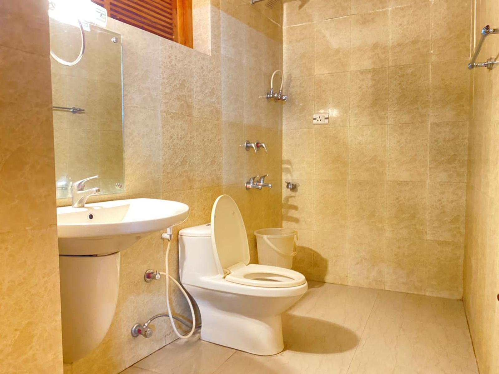 The Vashisht, Manali - A Four Star Luxury Hotel Ngoại thất bức ảnh